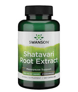 Shatavari Ayurvedic Female Rejuvenator - 120 capsules - Nutra Best Europe