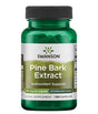 Pine Bark Extract 50 mg - 100 capsules - Nutra Best Europe