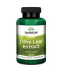 Olive Leaf Extract 500 mg - 120 capsules - Nutra Best Europe