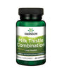 Milk Thistle Combination 475 mg - 60 capsules - Nutra Best Europe