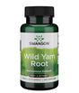 Wild Yam Root 405 mg - 100 capsules - Nutra Best Europe