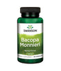 Bacopa Monnieri Extract BaCognize - 90 capsules - Nutra Best Europe