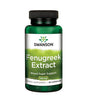 Fenugreek Extract 500 mg - 90 capsules - Nutra Best Europe