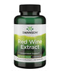Red Wine Extract 500 mg - 90 capsules - Nutra Best Europe