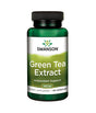 Green Tea Extract 500 mg - 60 capsules - Nutra Best Europe