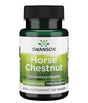 Timed-Release Horse Chestnut 22% Aescin - 120 Tablets - Nutra Best Europe