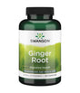 Ginger Root (Standardized) 250 mg - 120 capsules - Nutra Best Europe