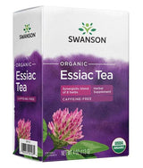 Organic Essiac Tea - 113 grams - Nutra Best Europe