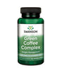 Green Coffee Complex 550.5 mg - 60 capsules - Nutra Best Europe