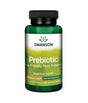 Prebiotic for Friendly Flora Support 375 mg - 60 capsules - Nutra Best Europe