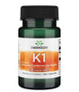 Vitamin K-1 100 mcg - 100 Tablets - Nutra Best Europe