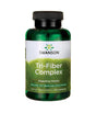 Tri-Fiber Complex - 100 capsules - Nutra Best Europe