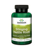 Stinging Nettle Root 500 mg - 100 capsules - Nutra Best Europe
