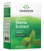 Green Leaf Stevia Extract / 100 Packs - 0 - Nutra Best Europe