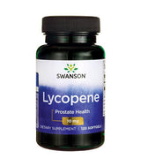 Lycopene 10 mg - 120 Gel capsules - Nutra Best Europe