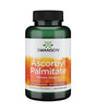 Ascorbyl Palmitate 250 mg - 120 capsules - Nutra Best Europe