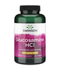 Glucosamine HCl 1500 mg - 100 Tablets - Nutra Best Europe