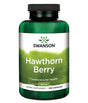 Hawthorn 565 mg - 250 capsules - Nutra Best Europe