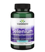 Selenium 100 mcg (L-Selenomethionine) - 300 capsules - Nutra Best Europe