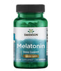 Melatonin 1 mg - 120 capsules - Nutra Best Europe