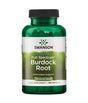 Burdock Root 460 mg - 100 capsules - Nutra Best Europe