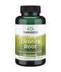 Licorice Root 450 mg - 100 capsules - Nutra Best Europe
