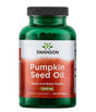 Pumpkin Seed Oil 1000 mg - 100 Gel capsules - Nutra Best Europe