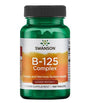 Vitamin B-125 Complex / 100 Tabs. - 0 - Nutra Best Europe