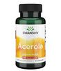 Acerola 500 mg - 60 capsules - Nutra Best Europe