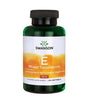 Vitamin E Mixed 400 IU - 250 Gel capsules - Nutra Best Europe