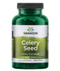 Celery Seed Extract 500 mg - 180 capsules - Nutra Best Europe