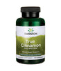 Full Spectrum True Cinnamon 300 mg - 120 capsules - Nutra Best Europe