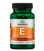 Vitamin E 400 IU - 60 Gel capsules - Nutra Best Europe