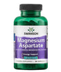 Magnesium Aspartate 685 mg - 90 capsules - Nutra Best Europe