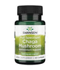 Full Spectrum Chaga Mushroom 400 mg - 60 capsules - Nutra Best Europe