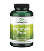Eleuthero Root 425 mg - 120 capsules - Nutra Best Europe