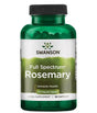 Rosemary 400 mg - 90 capsules - Nutra Best Europe
