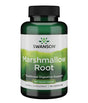 Marshmallow Root 500 mg - 90 capsules - Nutra Best Europe