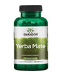 Yerba Mate (4:1) 125 mg - 120 capsules - Nutra Best Europe
