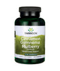 Cinnamon Gymnema Mulberry Complex 525 mg - 120 capsules - Nutra Best Europe