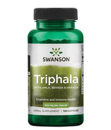 Triphala 500 mg - 100 capsules - Nutra Best Europe