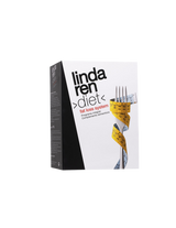 30-day weight loss program - Fat loss system Lindaren - Nutra Best Europe