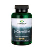 L-Carnitine 500 mg - 100 Tablets - Nutra Best Europe
