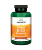 Balance B-50 Complex - 250 capsules - Nutra Best Europe
