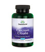 Calcium Citrate 200 mg - 60 capsules - Nutra Best Europe
