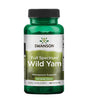 Full Spectrum Wild Yam 400 mg - 60 capsules - Nutra Best Europe