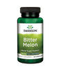 Bitter Melon 500 mg - 60 capsules - Nutra Best Europe
