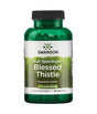 Blessed Thistle 400 mg - 90 capsules - Nutra Best Europe