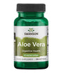 Aloe Vera 25 mg - 100 Gel capsules - Nutra Best Europe