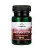 Resveratrol 100 mg - 30 capsules - Nutra Best Europe